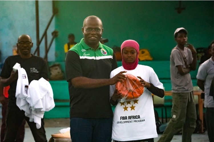 3Questions à Djinti Ahamada I « Notre objectif est de décrocher une place…